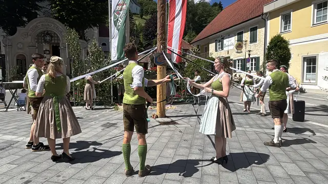 Foto: MeinBezirk/Waltraud Fischer