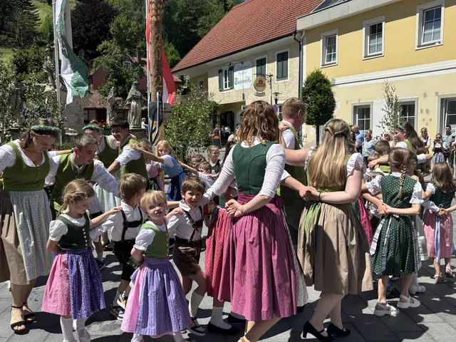 Foto: MeinBezirk/Waltraud Fischer