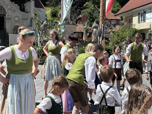 Foto: MeinBezirk/Waltraud Fischer