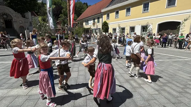 Foto: MeinBezirk/Waltraud Fischer