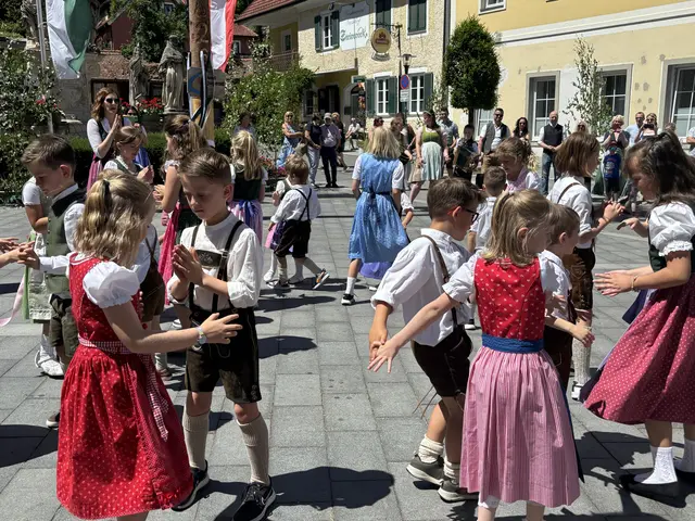 Foto: MeinBezirk/Waltraud Fischer