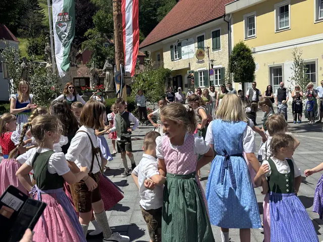 Foto: MeinBezirk/Waltraud Fischer