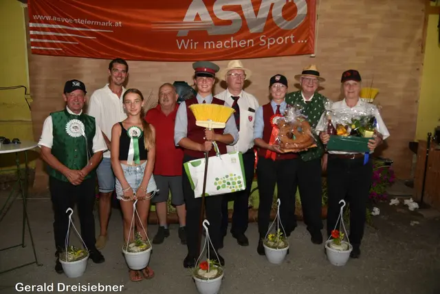 Foto: Gerald Dreisiebner
