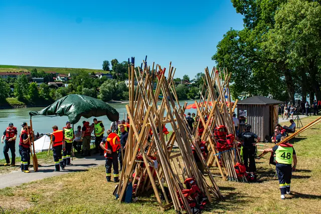Foto: Pressestelle BFK UU