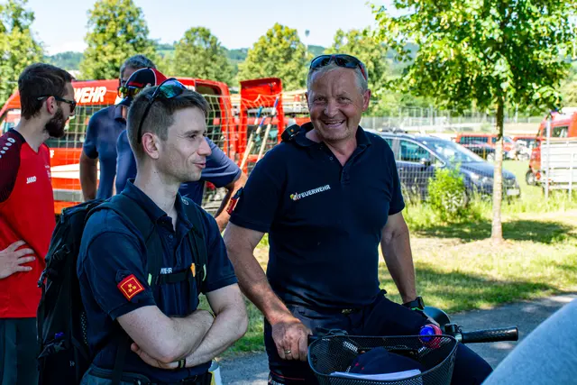 Foto: Pressestelle BFK UU