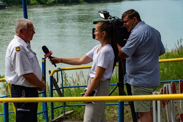 Foto: Pressestelle BFK UU
