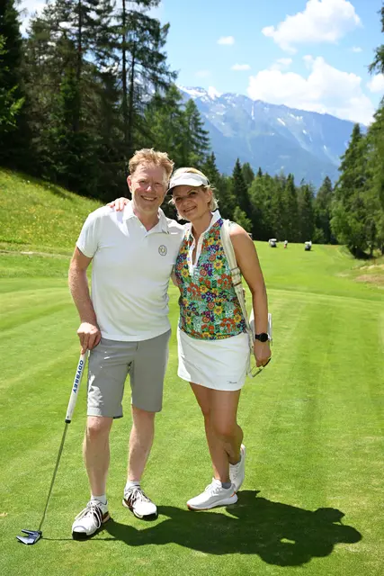 Foto: Club of Masters/Wolfgang Breiteneicher