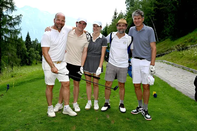 Foto: Club of Masters/Wolfgang Breiteneicher