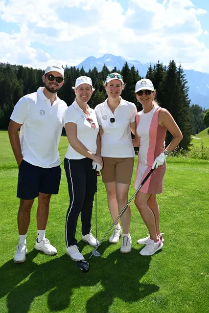 Foto: Club of Masters/Wolfgang Breiteneicher