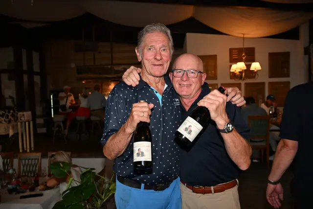 Foto: Club of Masters/Wolfgang Breiteneicher