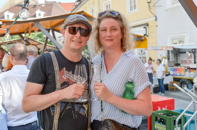 Foto: Gerhard Pulsinger
