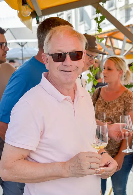 Foto: Gerhard Pulsinger