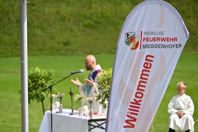 Foto: FF Meggenhofen