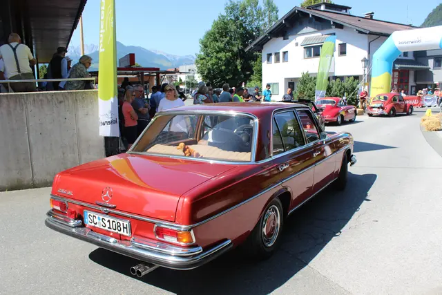 Foto: Johann Mühlberger