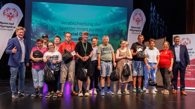 Foto: LPD Kärnten/Jannach