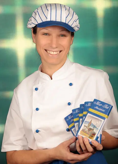 Konditorei Moser-Fink in Aflenz | Foto: Moser-Fink