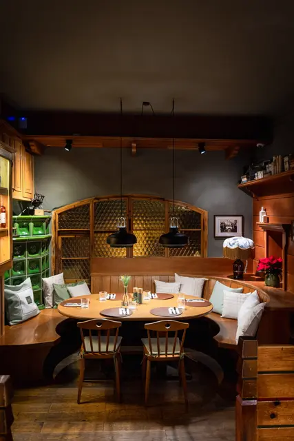 Brauhaus Mariazell in Mariazell | Foto: Brauhaus Mariazell