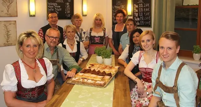Greißlerei und Kuchl Greiml in Graz | Foto: Josef Greimel