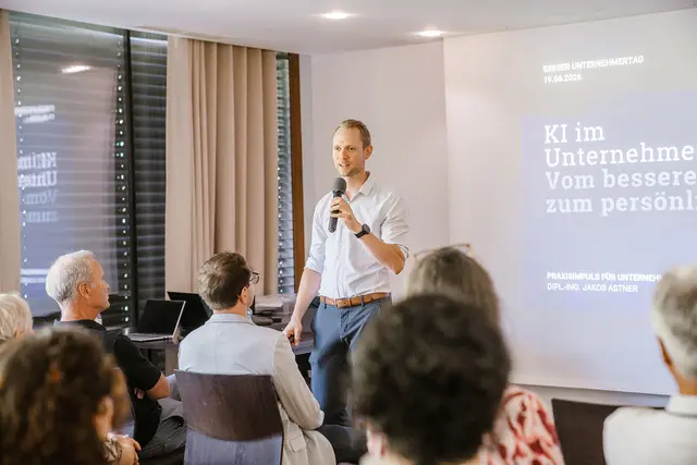 Foto: Dominik Zwerger