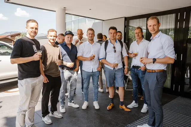 Foto: Dominik Zwerger