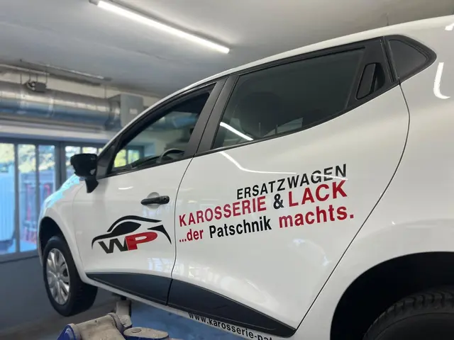 Foto: Karosserie-Service Patschnik