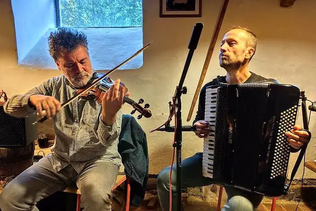 Hauskultur – Zwischen Böhmen und Mähren am 27. Juni 2026. Foto: Schilcherhof