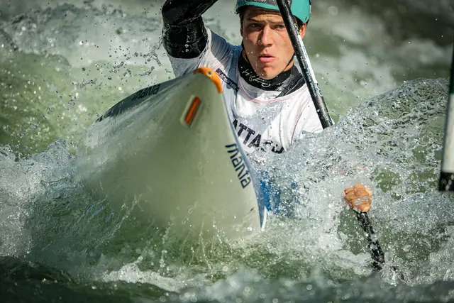 Noah Wilhelmer | Foto: Robert Seebacher