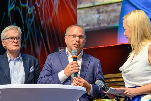 Foto: Wolfgang Simlinger