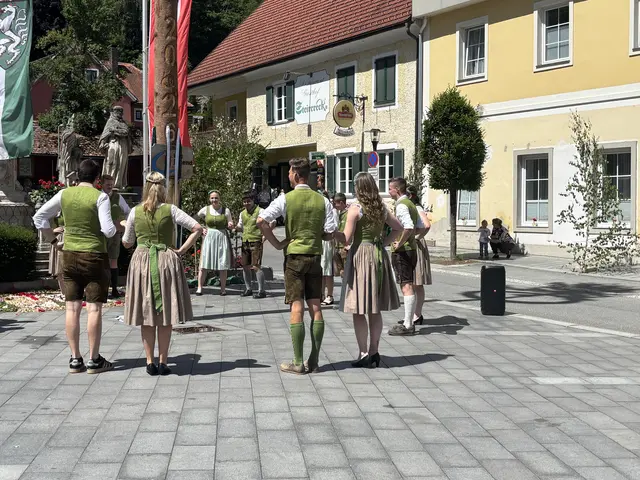 Foto: MeinBezirk/Waltraud Fischer