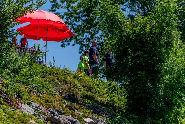 Foto: Pressestelle BFK UU