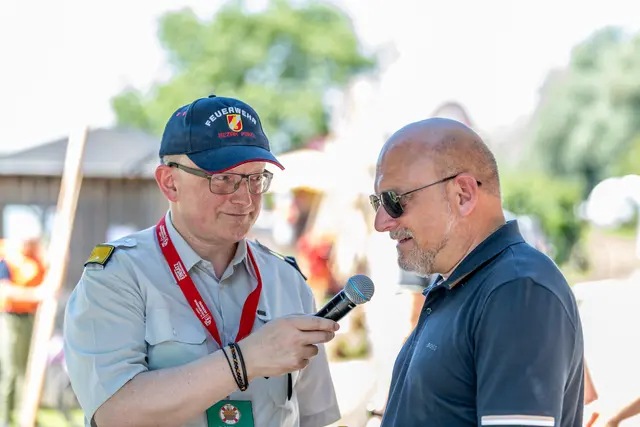 Foto: Pressestelle BFK UU