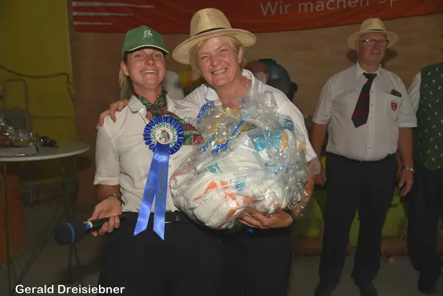 Foto: Gerald Dreisiebner