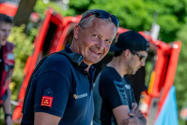 Foto: Pressestelle BFK UU