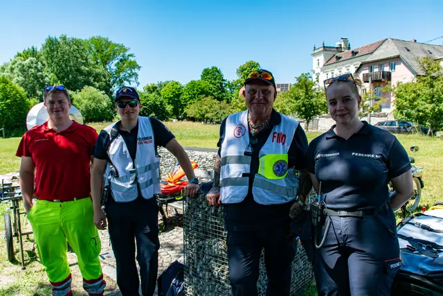 Foto: Pressestelle BFK UU
