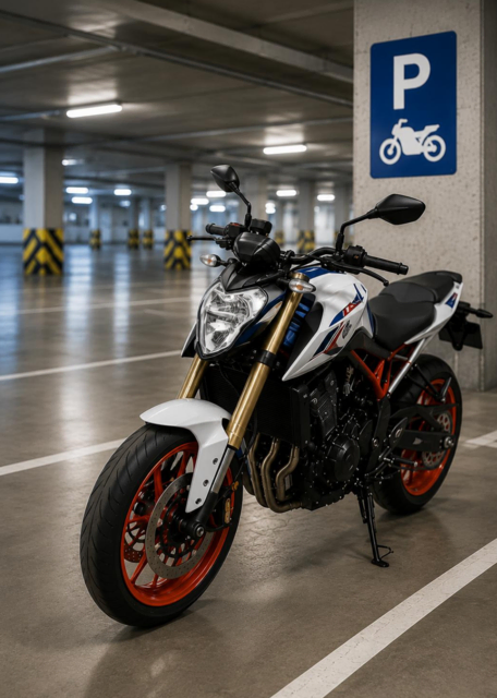 Nie wieder Parkplatzsuche – einfach ankommen, einparken und entspannt weitergehen. Sichern Sie sich jetzt Ihren Stellplatz im Herzen von Hallein! | Foto: Halleiner Parkgaragen
