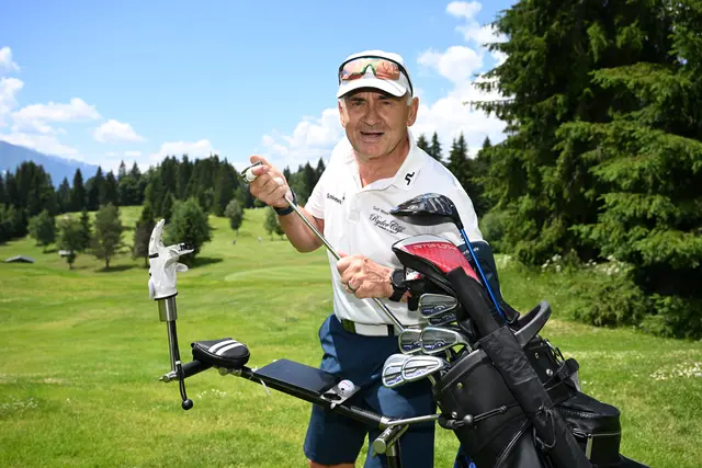 Foto: Club of Masters/Wolfgang Breiteneicher