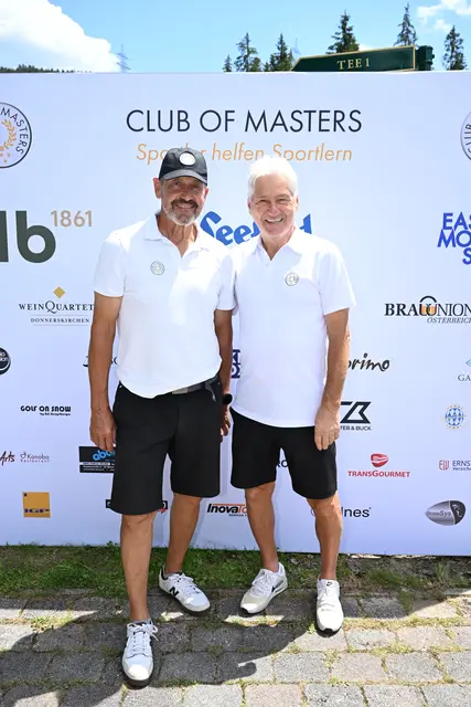 Foto: Club of Masters/Wolfgang Breiteneicher