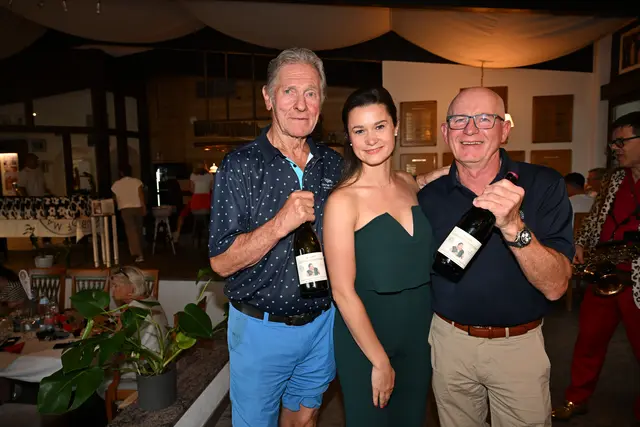 Foto: Club of Masters/Wolfgang Breiteneicher