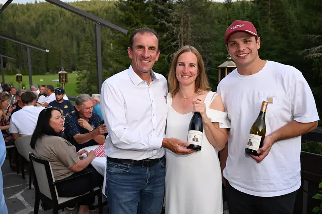 Foto: Club of Masters/Wolfgang Breiteneicher