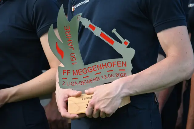 Foto: FF Meggenhofen