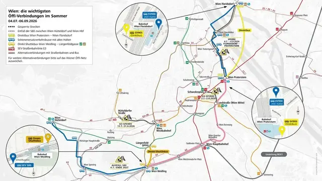 Foto: ÖBB