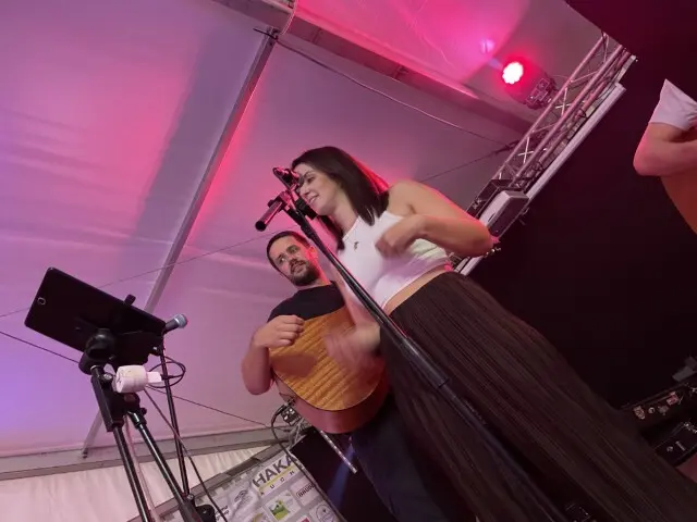 Band Jungmeister