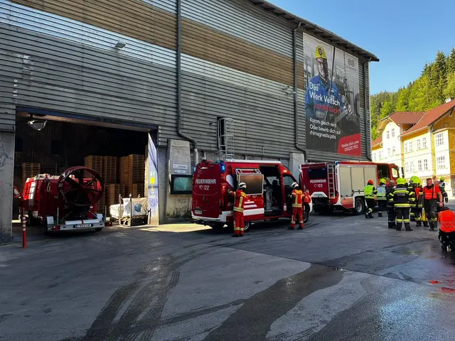 Foto: BFVMZ/BTF Veitsch Radex