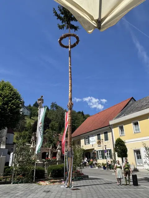 Foto: MeinBezirk/Waltraud Fischer