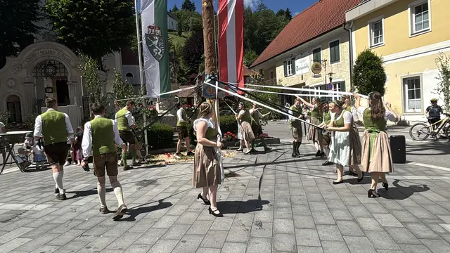 Foto: MeinBezirk/Waltraud Fischer