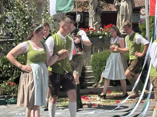 Foto: MeinBezirk/Waltraud Fischer