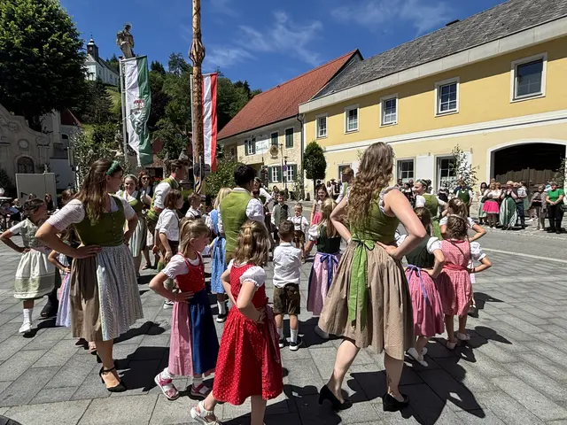 Foto: MeinBezirk/Waltraud Fischer