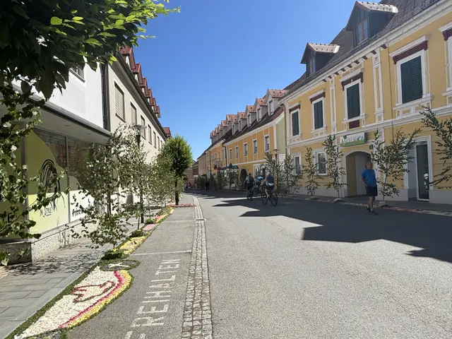 Foto: MeinBezirk/Waltraud Fischer