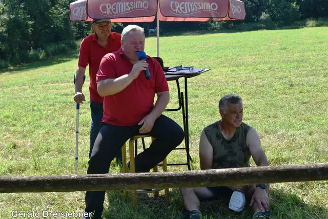 Foto: Gerald Dreisiebner