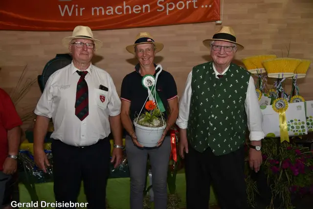 Foto: Gerald Dreisiebner